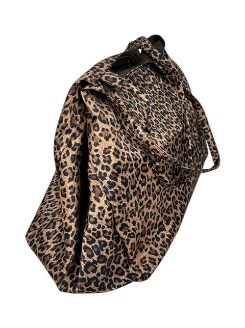 shopper donna maculata Fez | 10112MACULATO MEDIO